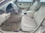 2008 Toyota Camry Hybrid