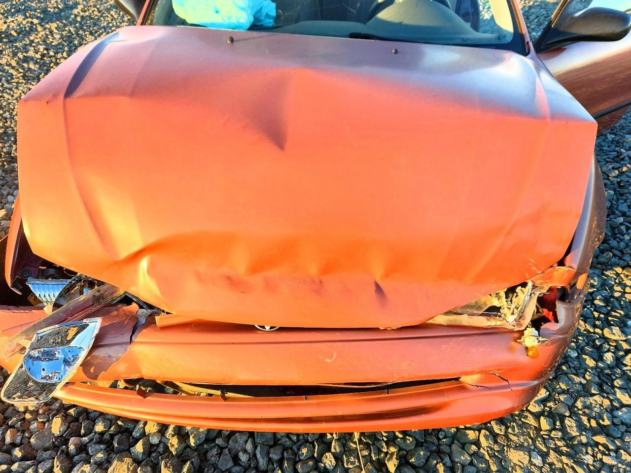 1998 Toyota Corolla ve