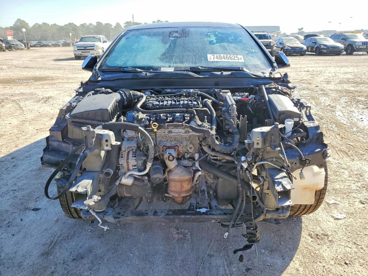 2018 Chevrolet Impala Premier