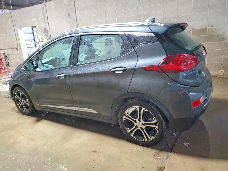2017 Chevrolet Bolt ev Premier
