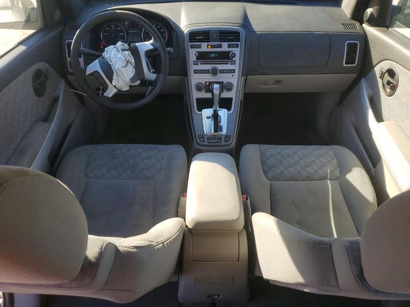 2008 Chevrolet Equinox ls