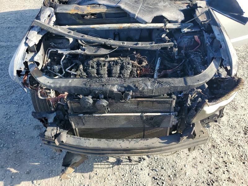 2013 Dodge Journey se