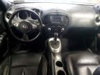 2013 Nissan Juke s