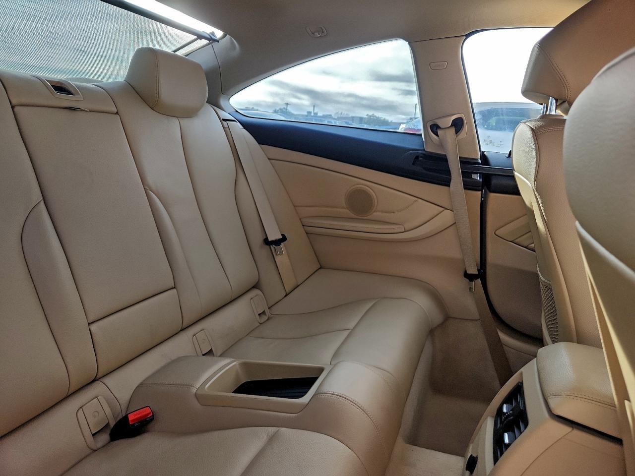 2014 BMW 435 i