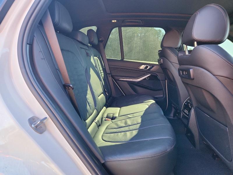 2020 BMW X5 Sdrive 40I