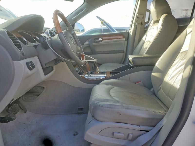 2011 Buick Enclave cxl