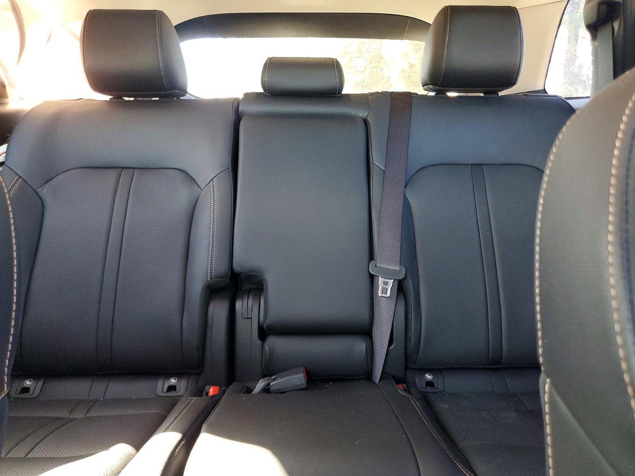 2024 Mazda Cx-90 Preferred Plus