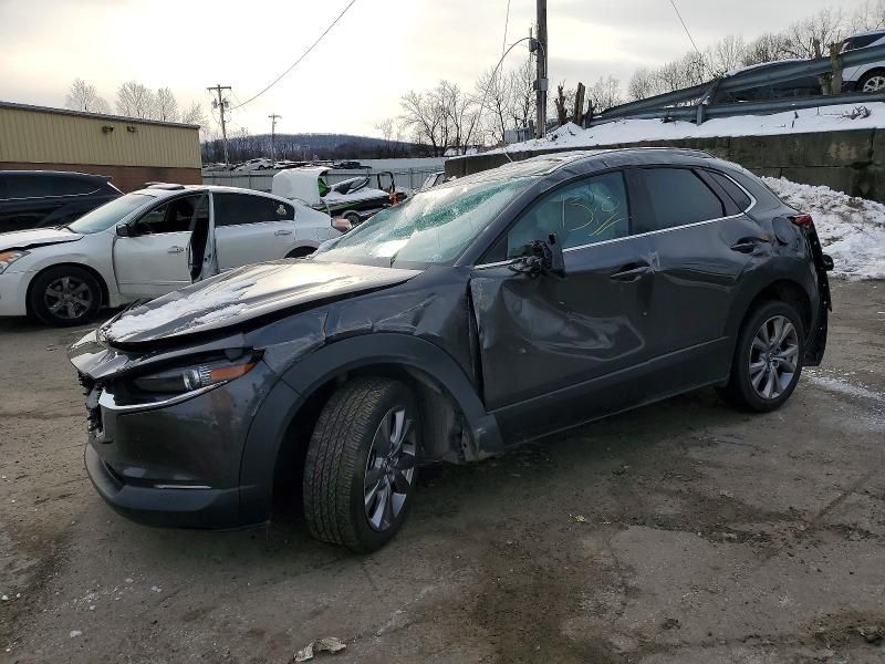 2021 Mazda Cx-30 Premium