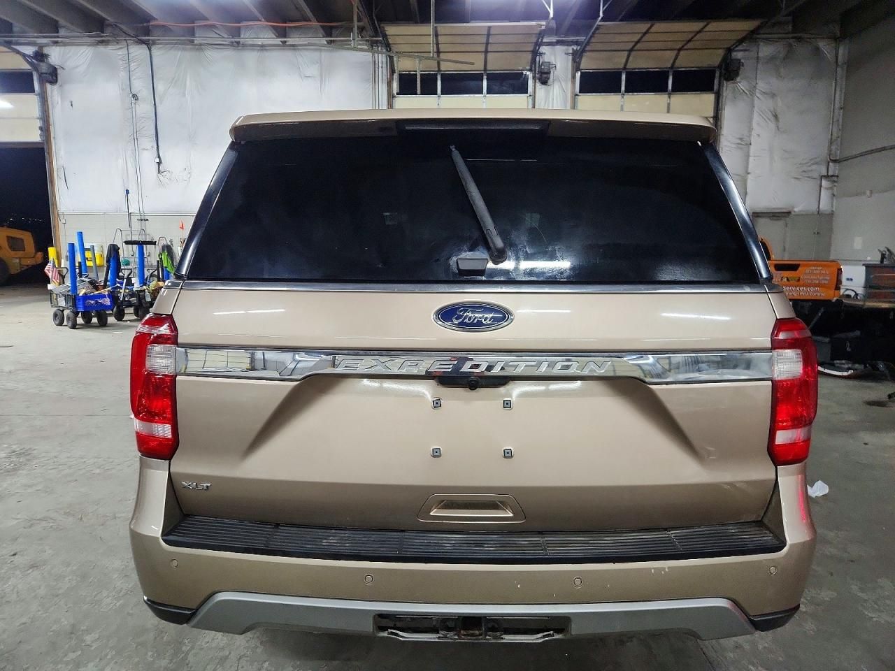 2020 Ford Expedition xlt