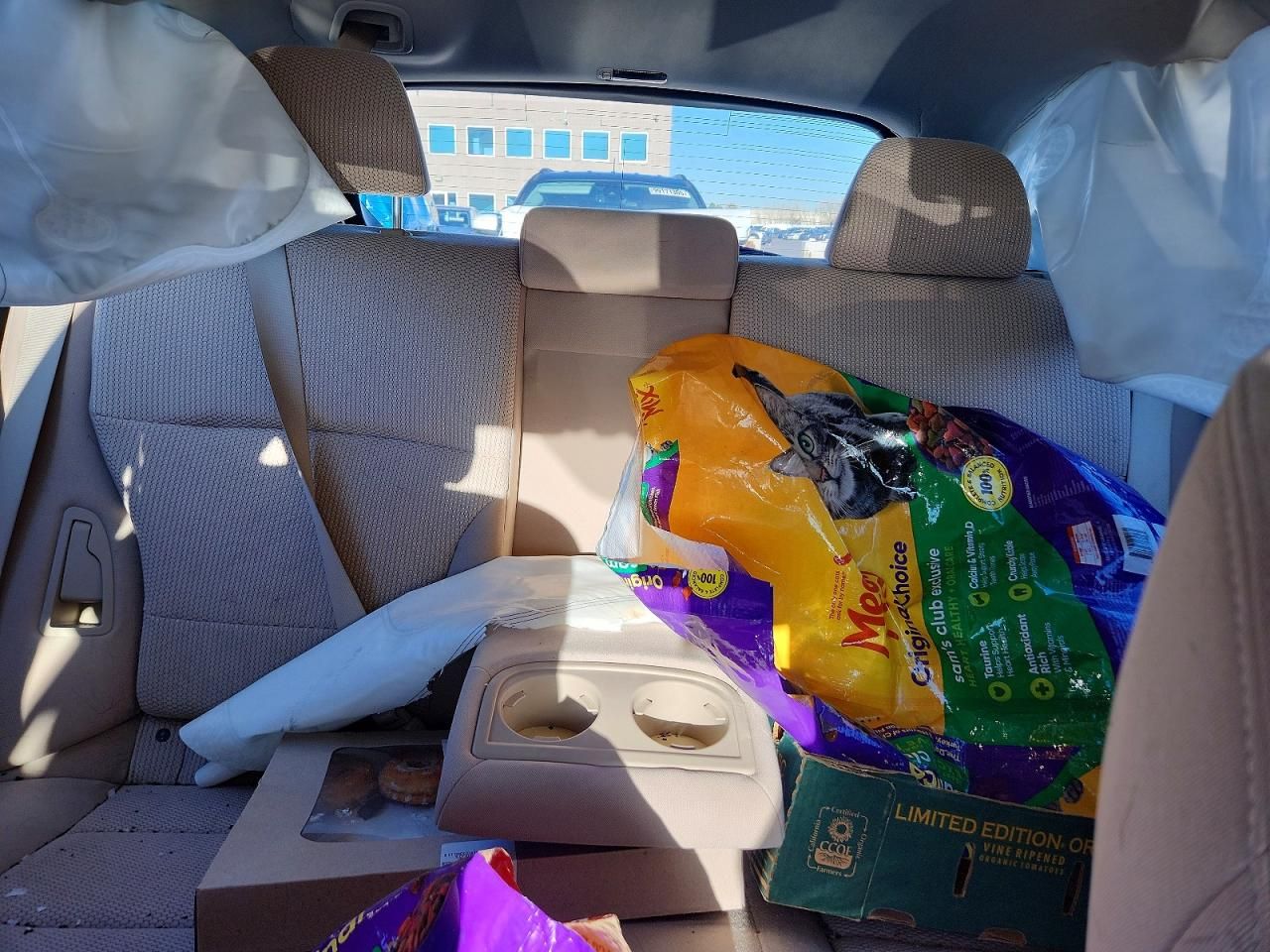 2018 Subaru Outback 2.5i