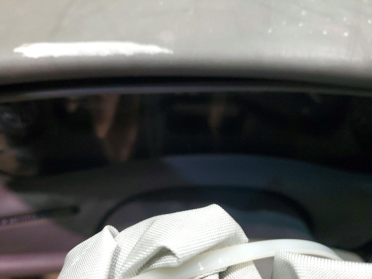 2000 Buick Century Custom