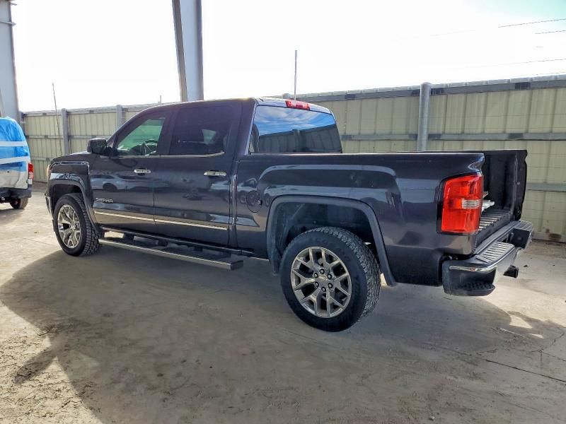 2014 GMC Sierra C1500 SLT