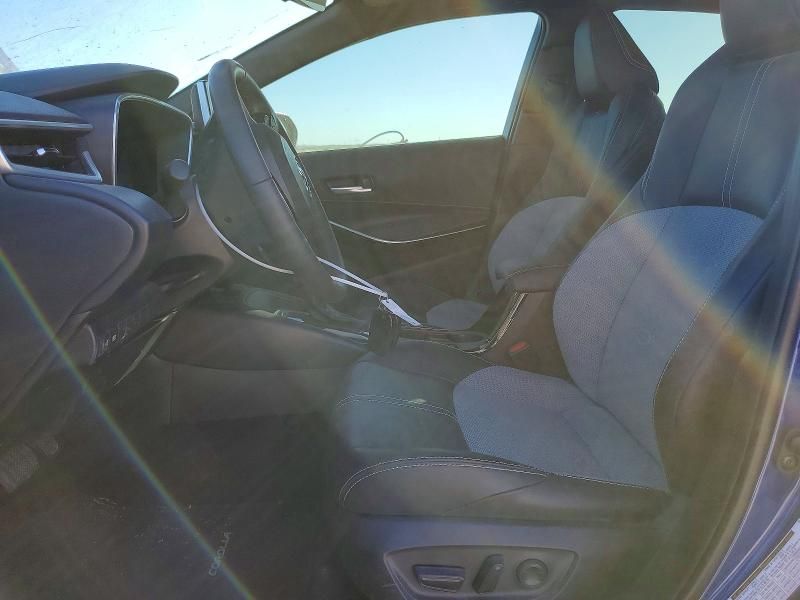 2024 Toyota Corolla xse