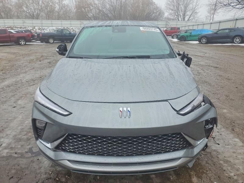 2024 Buick Envista Avenir