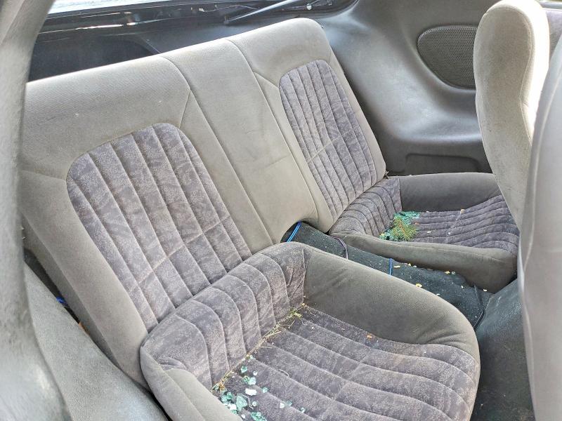 1995 Chevrolet Camaro Z28