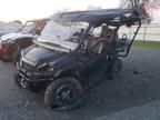 2019 Honda Pioneer 1000 Utility Vehicle