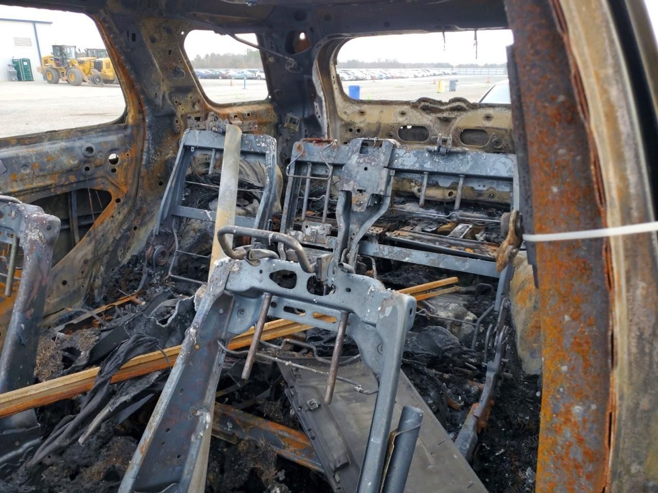 2014 Ford Explorer Sport