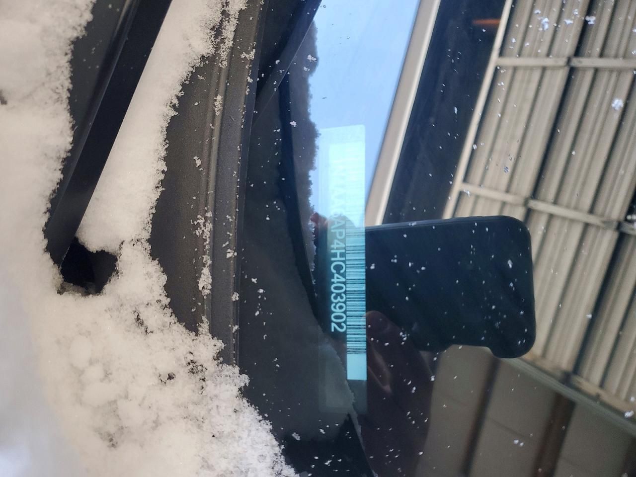 2017 Nissan Maxima 3.5s