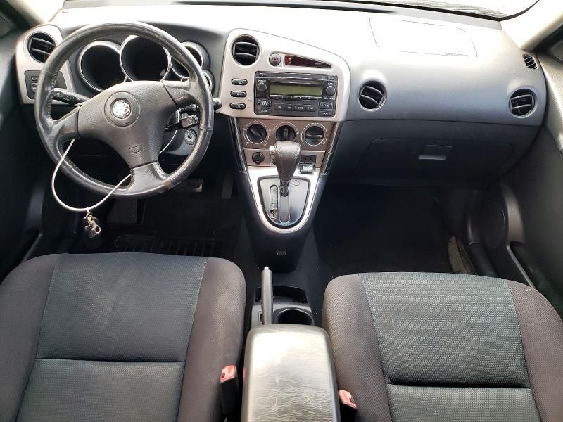 2006 Toyota Corolla Matrix xr