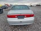 2001 Buick Century Limited