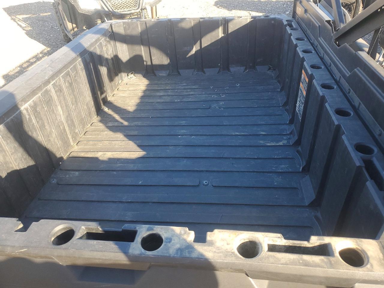 2023 Polaris Ranger Utility Vehicle