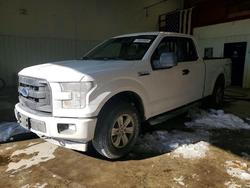 2015 Ford F150 Super cab en venta en Glassboro, NJ