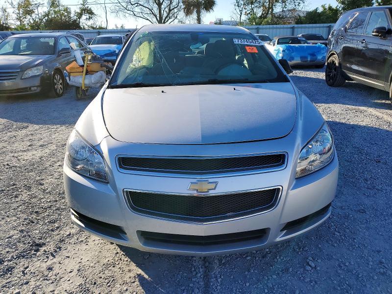 2012 Chevrolet Malibu ls