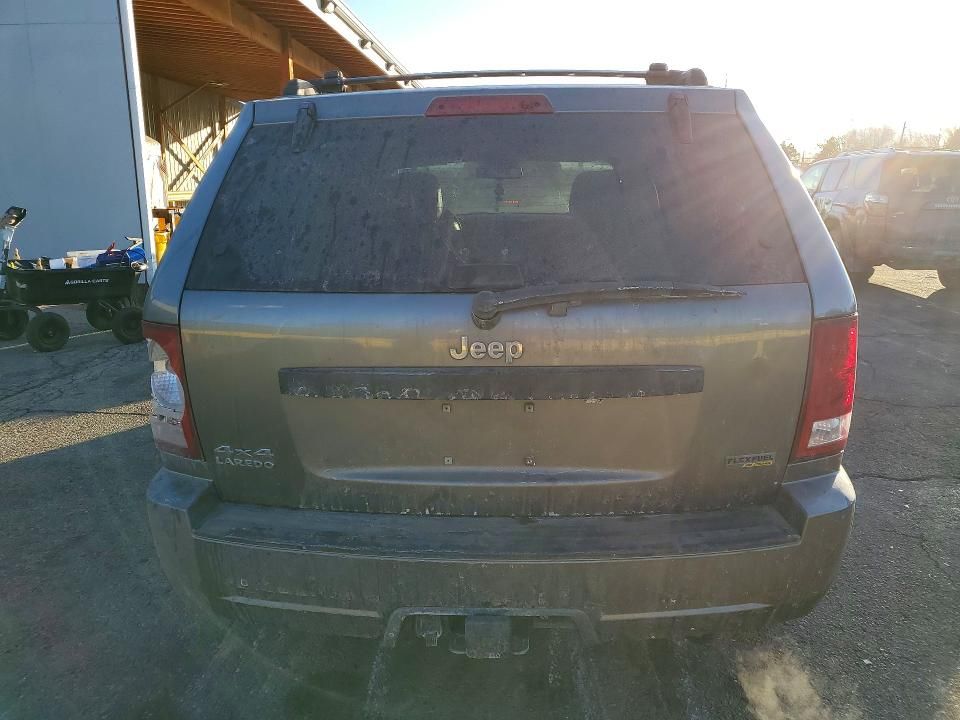 2007 Jeep Grand Cherokee Laredo