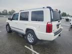 2008 Jeep Commander Limited