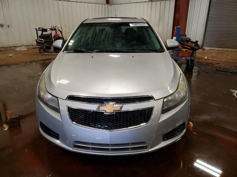 2011 Chevrolet Cruze ltz