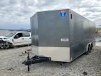 2024 Interstate VICTVCC20TA2 Enclosed Cargo Trailer