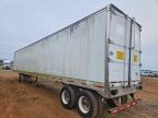 2000 Utility Refrigerated Van Trailer