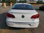 2013 Volkswagen Cc Sport