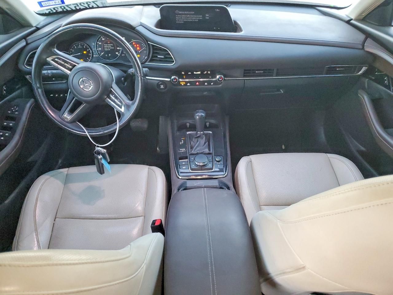 2020 Mazda Cx-30 Premium