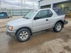 2002 Isuzu Rodeo Sport