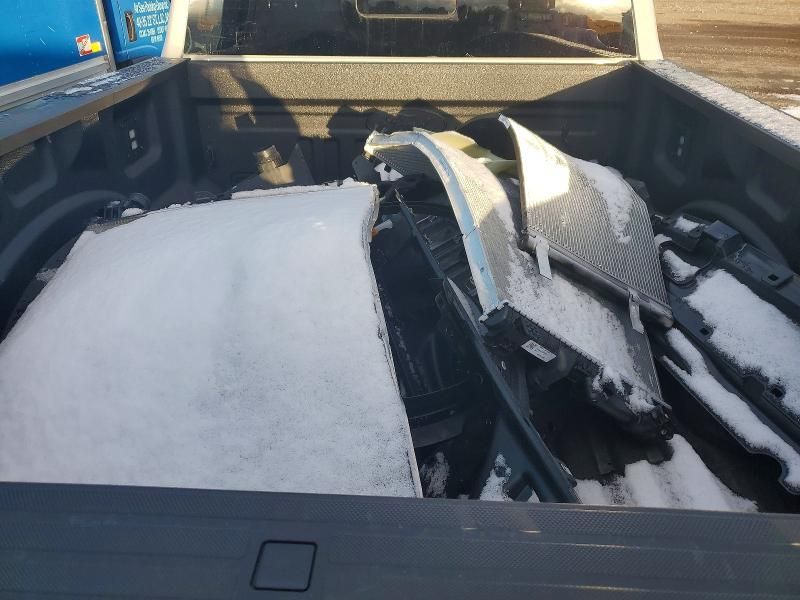 2026 Ford F250 Super Duty