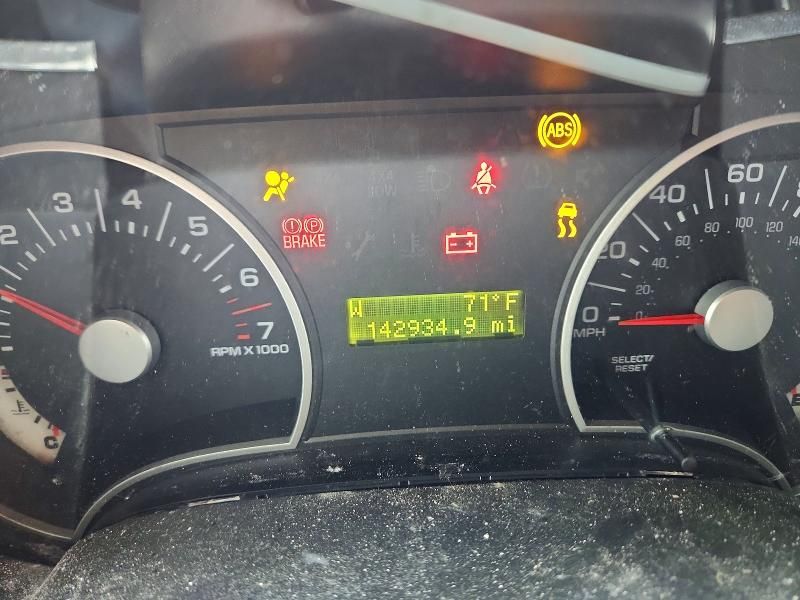 2010 Ford Explorer xlt