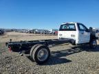2024 Ford F550 Truck Cab AND Chassis