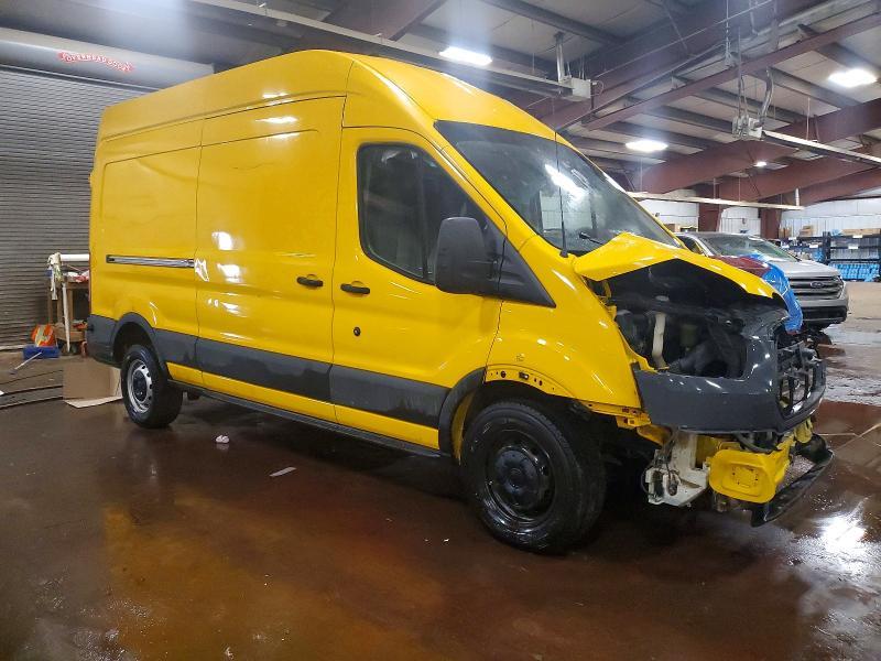 2019 Ford Transit T-250 Delivery Van