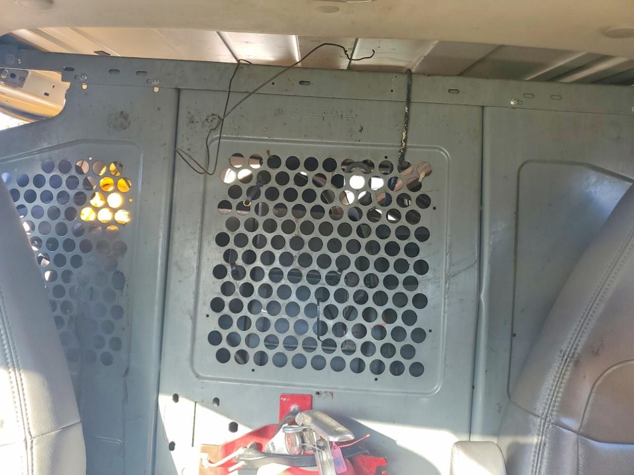 2024 Chevrolet Express G2500