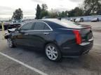 2015 Cadillac ATS