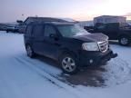 2011 Honda Pilot ex