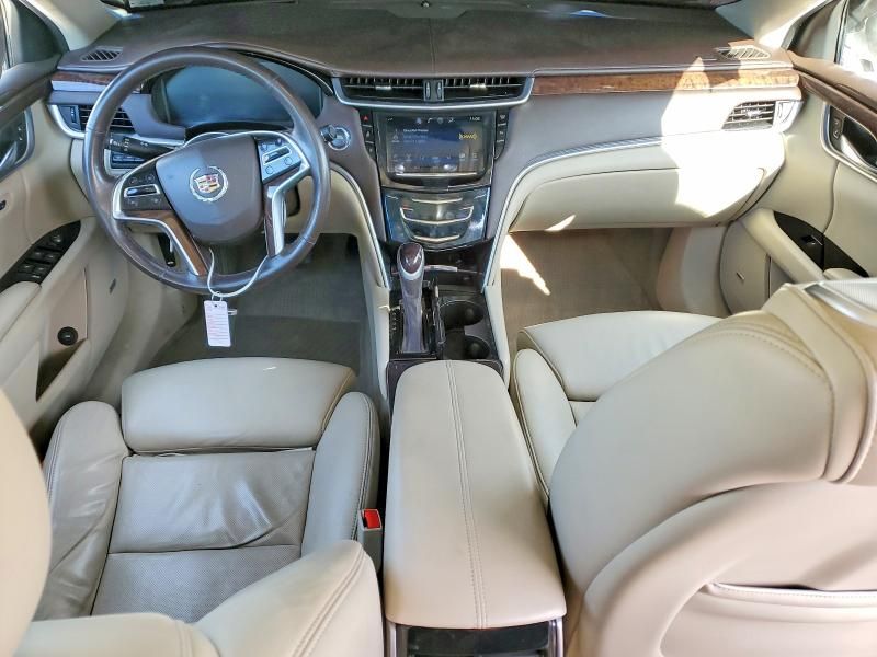 2013 Cadillac Xts Premium Collection