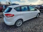 2017 Ford C-max se