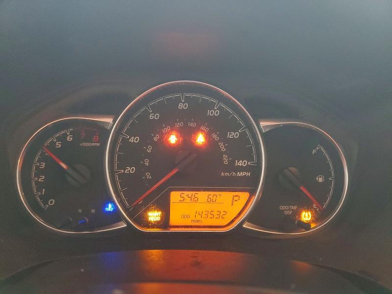 2018 Toyota Yaris l