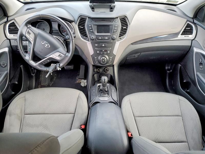 2014 Hyundai Santa fe Sport