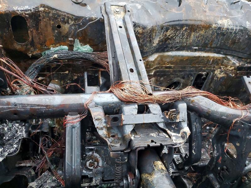 2012 Dodge Journey sxt