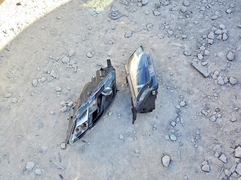 2011 Ford Fusion Hybrid