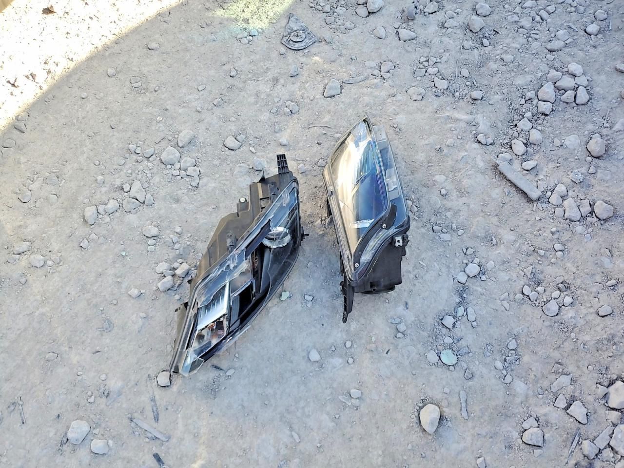 2011 Ford Fusion Hybrid