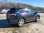 2014 Acura Rdx Technology